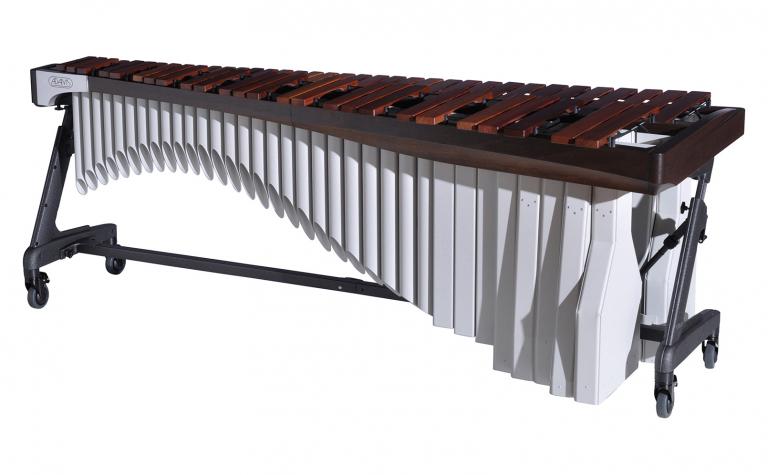 MAHAA50 Adams 5.0 Alpha Marimba 9E5 Espresso-Titanium Silver